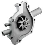 InMotion WU1053 Engine Water Pump - view 3