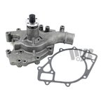 InMotion WU1114 Engine Water Pump - view 1
