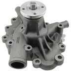 InMotion WU3401 Engine Water Pump - view 2