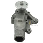 InMotion WU3404 Engine Water Pump - view 2