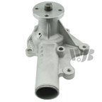 InMotion WU3414 Engine Water Pump - view 2