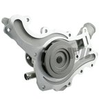 InMotion WU4042 Engine Water Pump - view 3