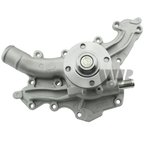 InMotion WU4042 Engine Water Pump - view 1