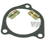InMotion WU4054 Engine Water Pump - view 4