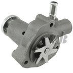 InMotion WU4054 Engine Water Pump - view 3