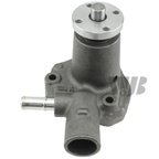 InMotion WU4054 Engine Water Pump - view 2