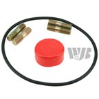 InMotion WU4066 Engine Water Pump - view 4