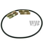 InMotion WU4066 Engine Water Pump - view 5