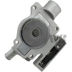InMotion WU4069 Engine Water Pump - view 3