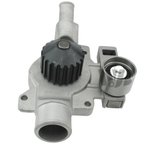 InMotion WU4069 Engine Water Pump - view 2