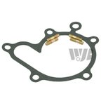 InMotion WU4078 Engine Water Pump - view 4