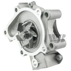 InMotion WU4078 Engine Water Pump - view 3