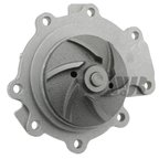 InMotion WU4091 Engine Water Pump - view 3