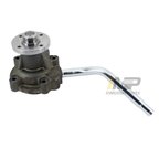 InMotion WU4099 Engine Water Pump - view 2