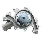 InMotion WU4102 Engine Water Pump - view 3