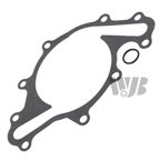 InMotion WU4103 Engine Water Pump - view 5