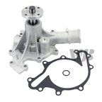 InMotion WU4103 Engine Water Pump - view 1