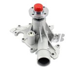 InMotion WU4105 Engine Water Pump - view 2