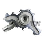 InMotion WU4108 Engine Water Pump - view 3