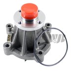 InMotion WU4109 Engine Water Pump - view 1
