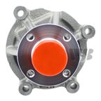 InMotion WU4109 Engine Water Pump - view 3