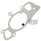 InMotion WU4124 Engine Water Pump - view 4