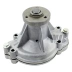 InMotion WU4124 Engine Water Pump - view 2