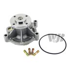 InMotion WU4128 Engine Water Pump - view 1