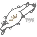 InMotion WU5006 Engine Water Pump - view 4