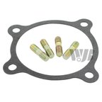 InMotion WU5040 Engine Water Pump - view 4