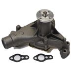 InMotion WU5049H Engine Water Pump - view 1