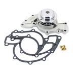 InMotion WU5050 Engine Water Pump - view 1