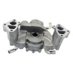 InMotion WU5068 Engine Water Pump - view 2