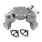 InMotion WU5068 Engine Water Pump - view 1