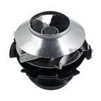 InMotion WU5072 Engine Water Pump - view 2