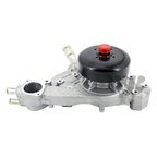 InMotion WU5087 Engine Water Pump - view 2