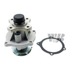InMotion WU5097 Engine Water Pump - view 1