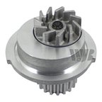 InMotion WU6046 Engine Water Pump - view 3