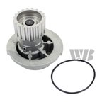 InMotion WU6046 Engine Water Pump - view 1
