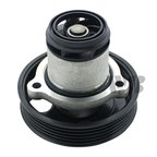 InMotion WU6050 Engine Water Pump - view 1