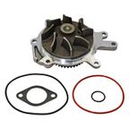 InMotion WU6053 Engine Water Pump - view 3