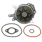 InMotion WU6053 Engine Water Pump - view 4