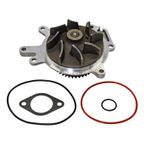 InMotion WU6053 Engine Water Pump - view 2