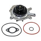 InMotion WU6053 Engine Water Pump - view 1