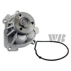 InMotion WU6184 Engine Water Pump - view 1