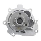InMotion WU6184 Engine Water Pump - view 2