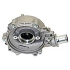 InMotion WU6186 Engine Water Pump - view 3