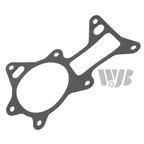 InMotion WU6189 Engine Water Pump - view 4