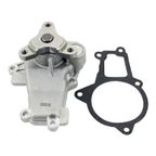 InMotion WU6231 Engine Water Pump - view 1