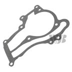 InMotion WU6662 Engine Water Pump - view 4